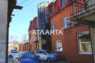 Commercial real estate at st. Tsvetaeva gen (area 1800,4 m²) - Atlanta.ua - photo 19