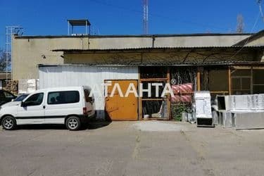 Commercial real estate at st. Tsvetaeva gen (area 1800,4 m²) - Atlanta.ua - photo 30