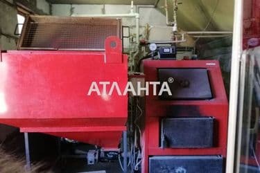 Commercial real estate at st. Tsvetaeva gen (area 1800,4 m²) - Atlanta.ua - photo 32