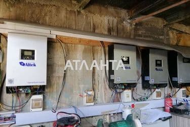 Commercial real estate at st. Tsvetaeva gen (area 1800,4 m²) - Atlanta.ua - photo 33