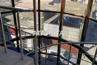 Commercial real estate at st. Tsvetaeva gen (area 1800,4 m²) - Atlanta.ua - photo 20