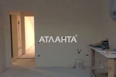 1-room apartment apartment by the address st. Tsvetochnaya (area 44,5 m²) - Atlanta.ua - photo 12