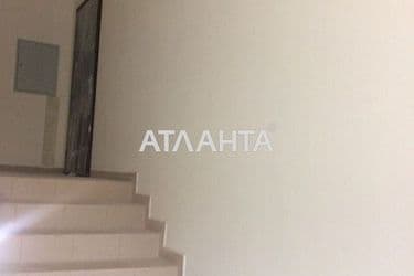1-room apartment apartment by the address st. Tsvetochnaya (area 44,5 m²) - Atlanta.ua - photo 20