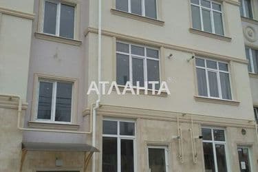 1-room apartment apartment by the address st. Tsvetochnaya (area 44,5 m²) - Atlanta.ua - photo 21