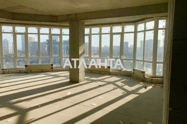 3-комнатная квартира по адресу Аркадиевский пер. (площадь 164 м²) - Atlanta.ua - фото 13