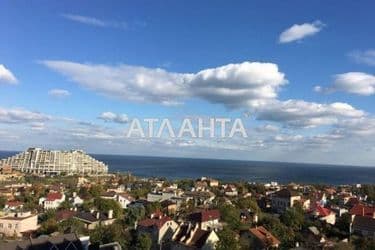 3-комнатная квартира по адресу Аркадиевский пер. (площадь 164 м²) - Atlanta.ua - фото 10