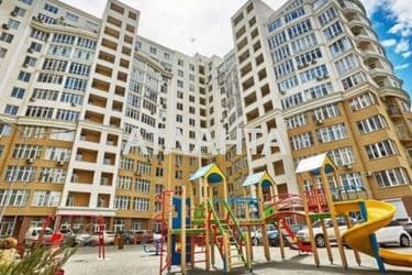 3-комнатная квартира по адресу Аркадиевский пер. (площадь 164 м²) - Atlanta.ua - фото 11