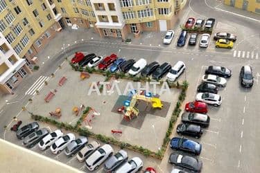 3-комнатная квартира по адресу Аркадиевский пер. (площадь 164 м²) - Atlanta.ua - фото 17