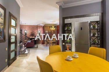 Дом по адресу ул. Костанди (площадь 200 м²) - Atlanta.ua - фото 22