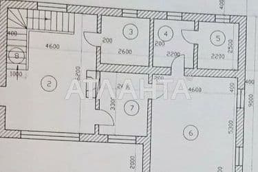 Будинок за адресою вул. Степова 6-а (площа 118 м²) - Atlanta.ua - фото 11