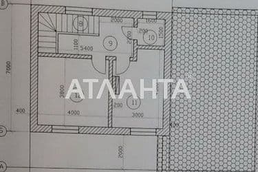 Будинок за адресою вул. Степова 6-а (площа 118 м²) - Atlanta.ua - фото 12