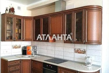 3-комнатная квартира по адресу ул. Радостная (площадь 128 м²) - Atlanta.ua - фото 21