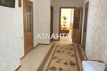 3-комнатная квартира по адресу ул. Радостная (площадь 128 м²) - Atlanta.ua - фото 22