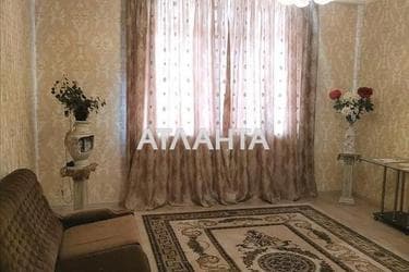 3-комнатная квартира по адресу ул. Радостная (площадь 128 м²) - Atlanta.ua - фото 23