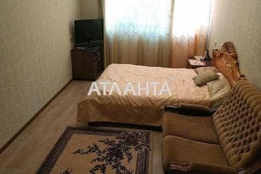 3-комнатная квартира по адресу ул. Радостная (площадь 128 м²) - Atlanta.ua - фото 24