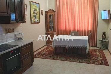 3-комнатная квартира по адресу ул. Радостная (площадь 128 м²) - Atlanta.ua - фото 25