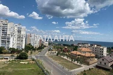 3-комнатная квартира по адресу ул. Радостная (площадь 128 м²) - Atlanta.ua - фото 15