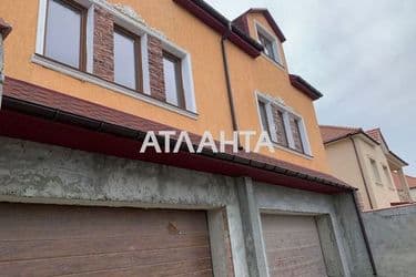 Дом по адресу ул. Леонидовская (площадь 270 м²) - Atlanta.ua - фото 14