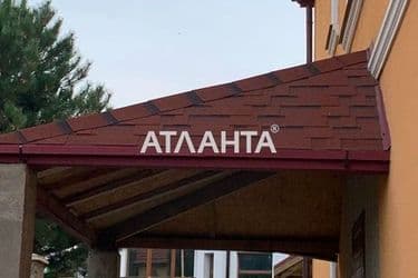 Дом по адресу ул. Леонидовская (площадь 270 м²) - Atlanta.ua - фото 13