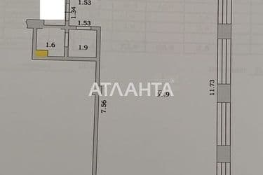 Commercial real estate at st. Transportnaya (area 72,4 m²) - Atlanta.ua - photo 21