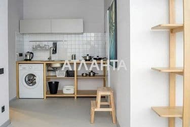 3-rooms apartment apartment by the address st. Gagarinskoe plato (area 115 m²) - Atlanta.ua - photo 21