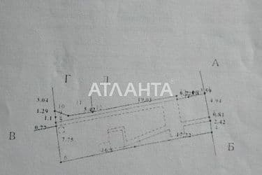 Landplot by the address st. Fontanskaya dor Perekopskoy Divizii (area 3 acr) - Atlanta.ua - photo 7