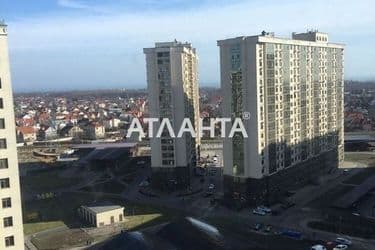 3-rooms apartment apartment by the address st. Zhemchuzhnaya (area 85 m²) - Atlanta.ua - photo 29