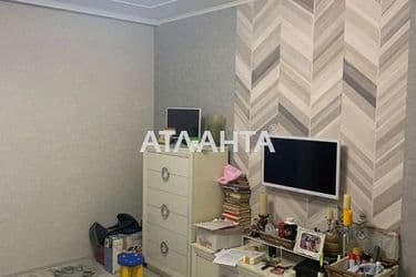 3-rooms apartment apartment by the address st. Zhemchuzhnaya (area 85 m²) - Atlanta.ua - photo 24