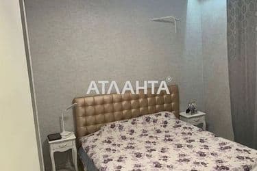 3-rooms apartment apartment by the address st. Zhemchuzhnaya (area 85 m²) - Atlanta.ua - photo 21