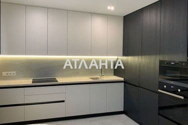 3-rooms apartment apartment by the address st. Zhemchuzhnaya (area 85 m²) - Atlanta.ua - photo 17