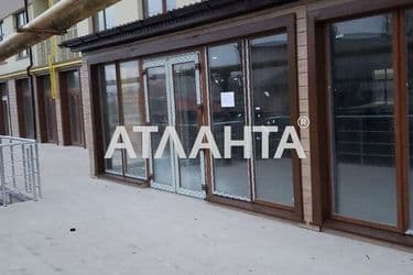 Комерційна нерухомість за адресою вул. Довга (площа 280 м²) - Atlanta.ua - фото 9