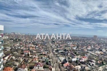 3-кімнатна квартира за адресою вул. Костанді (площа 122,4 м²) - Atlanta.ua - фото 20