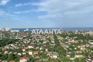 3-кімнатна квартира за адресою вул. Костанді (площа 122,4 м²) - Atlanta.ua - фото 19