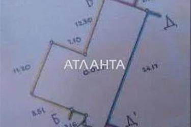 Ділянка за адресою вул. Глінки (площа 2,7 сот) - Atlanta.ua - фото 15