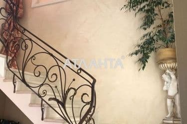 House by the address st. Koltsevoy per (area 250 m²) - Atlanta.ua - photo 28