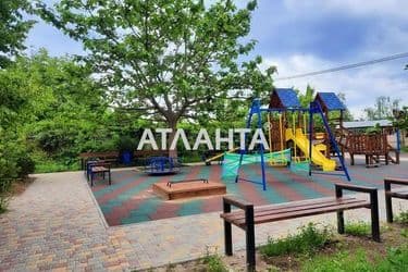 3-комнатная квартира по адресу 7-я улица (площадь 93,3 м²) - Atlanta.ua - фото 33
