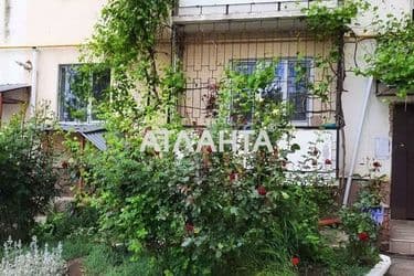 3-комнатная квартира по адресу 7-я улица (площадь 93,3 м²) - Atlanta.ua - фото 34