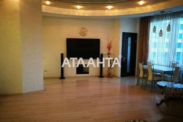 3-комнатная квартира по адресу ул. Литературная (площадь 100 м²) - Atlanta.ua - фото 14