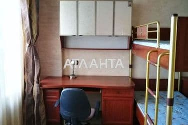 3-комнатная квартира по адресу ул. Литературная (площадь 100 м²) - Atlanta.ua - фото 15