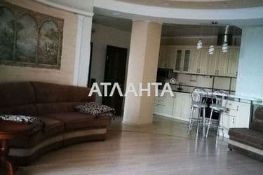 3-комнатная квартира по адресу ул. Литературная (площадь 100 м²) - Atlanta.ua - фото 21