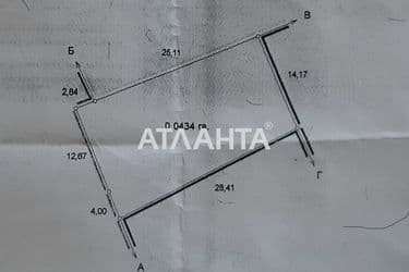 Landplot by the address st. Dunaevskogo (area 9,2 acr) - Atlanta.ua - photo 10