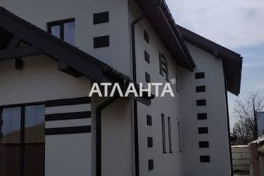 House by the address st. Raduzhnaya (area 205 m²) - Atlanta.ua - photo 21