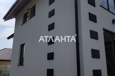 House by the address st. Raduzhnaya (area 205 m²) - Atlanta.ua - photo 22