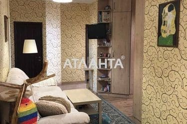 4+-rooms apartment apartment by the address st. Gagarina pr (area 83 m²) - Atlanta.ua - photo 20