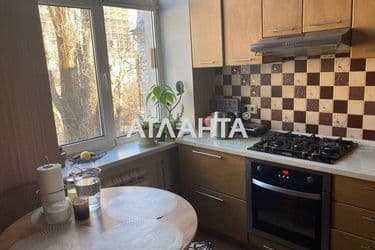 4+-rooms apartment apartment by the address st. Gagarina pr (area 83 m²) - Atlanta.ua - photo 23