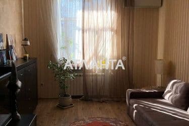 4+-rooms apartment apartment by the address st. Gagarina pr (area 83 m²) - Atlanta.ua - photo 24