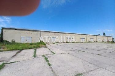 Commercial real estate at st. Aeroportovskiy 6 y per (area 170 m²) - Atlanta.ua - photo 9