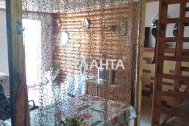 Dacha by the address st. Morskaya (area 50 m²) - Atlanta.ua - photo 25