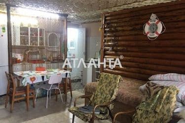 Dacha by the address st. Morskaya (area 50 m²) - Atlanta.ua - photo 24