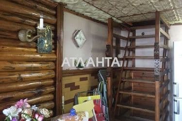 Dacha by the address st. Morskaya (area 50 m²) - Atlanta.ua - photo 26